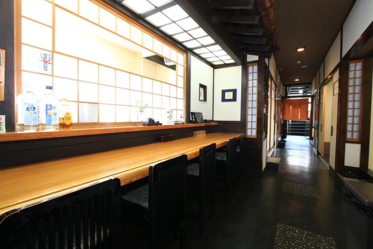Harajo No Yado Shiro Minamishimabara Exterior photo