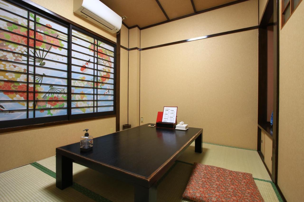 Harajo No Yado Shiro Minamishimabara Exterior photo