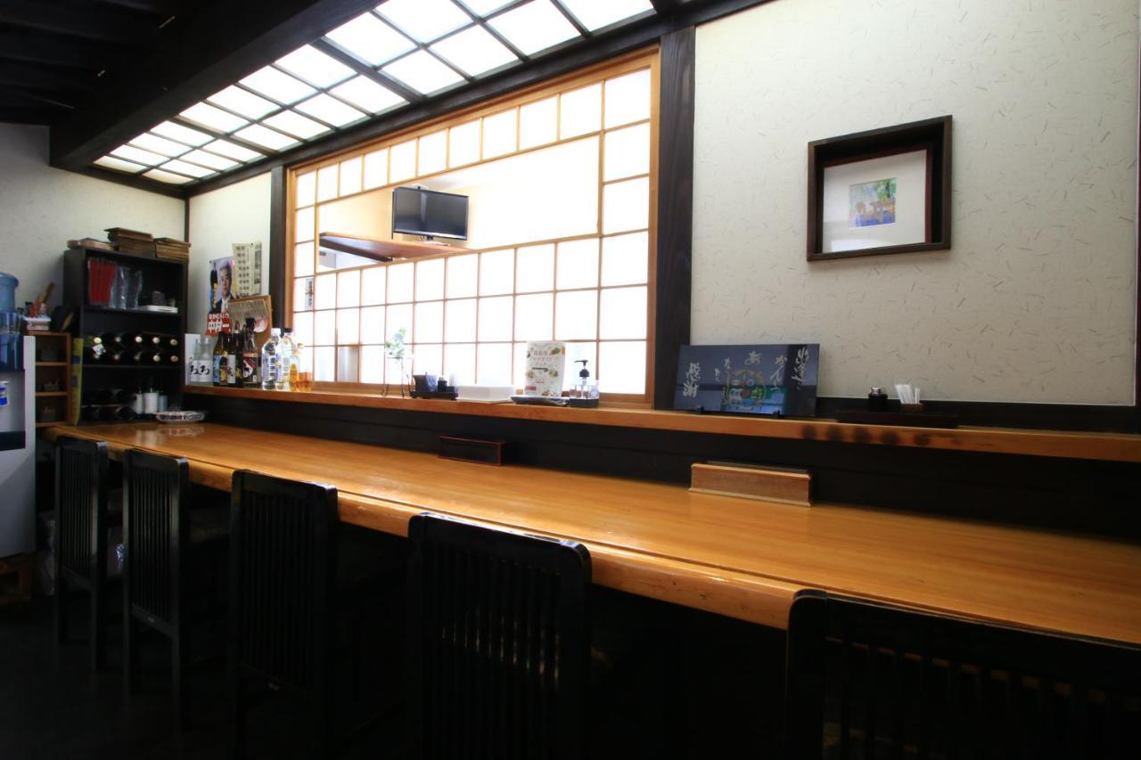 Harajo No Yado Shiro Minamishimabara Exterior photo