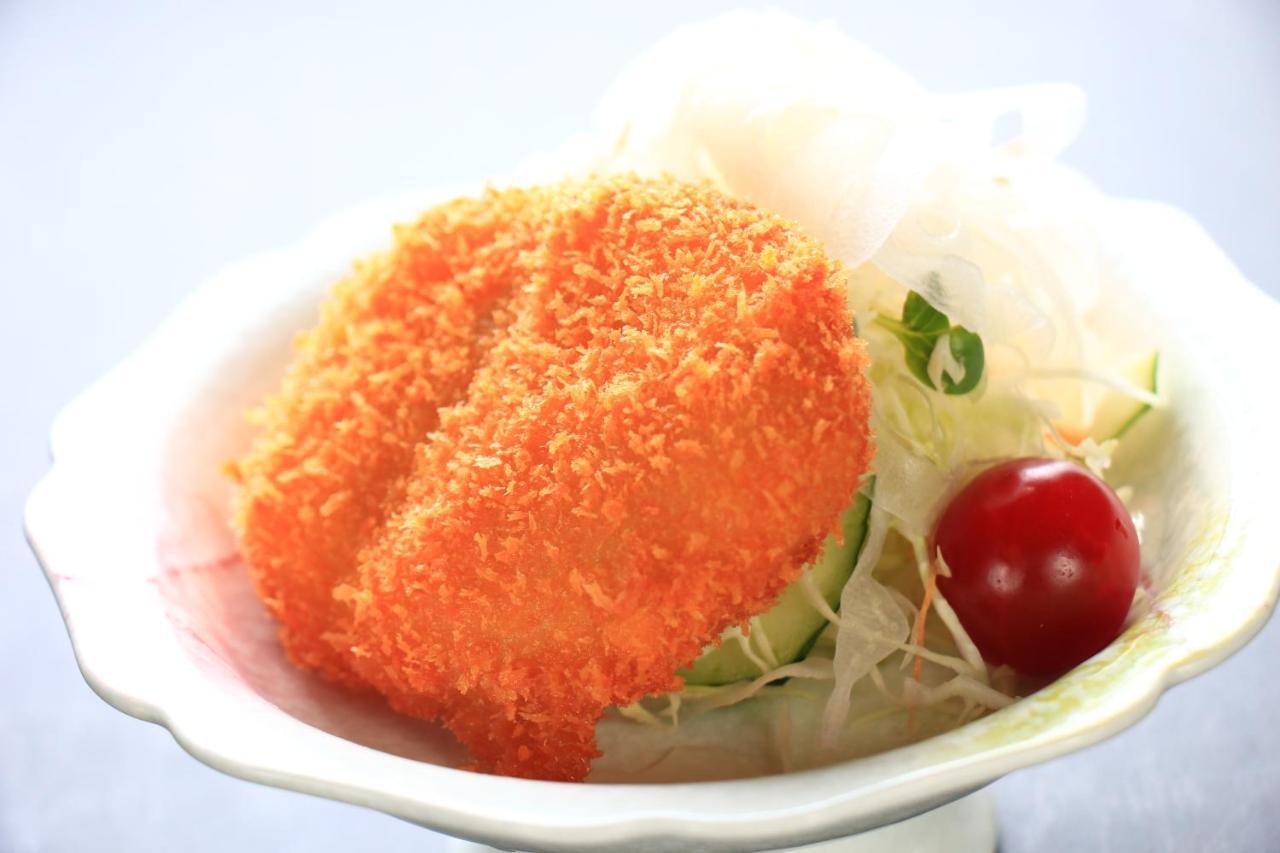 Harajo No Yado Shiro Minamishimabara Exterior photo