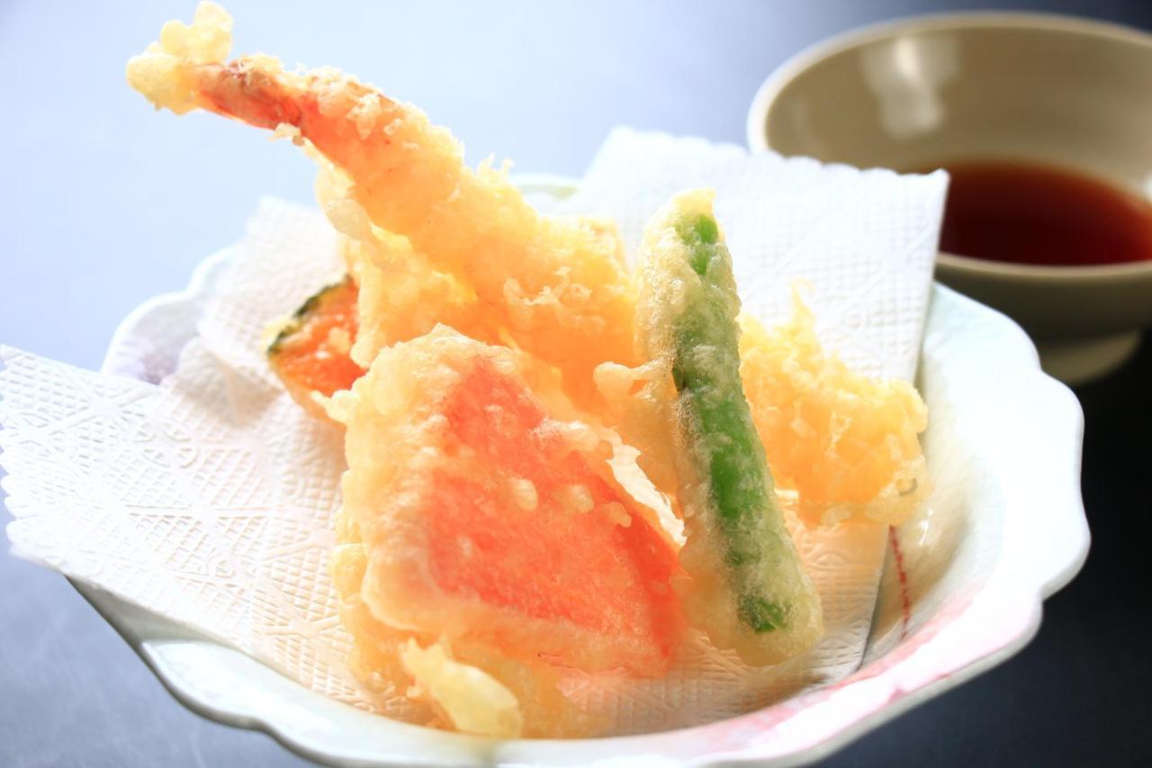 Harajo No Yado Shiro Minamishimabara Exterior photo