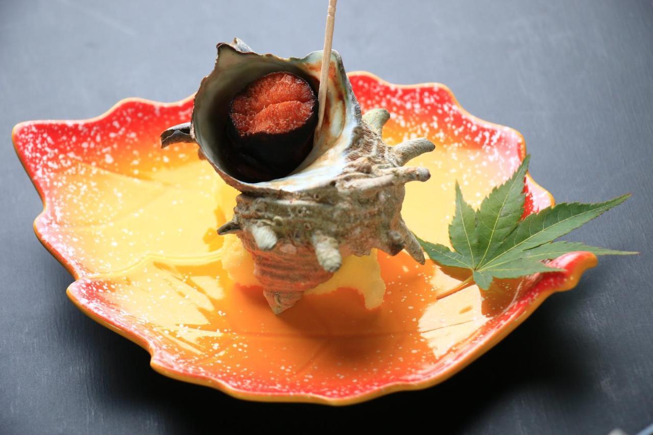 Harajo No Yado Shiro Minamishimabara Exterior photo
