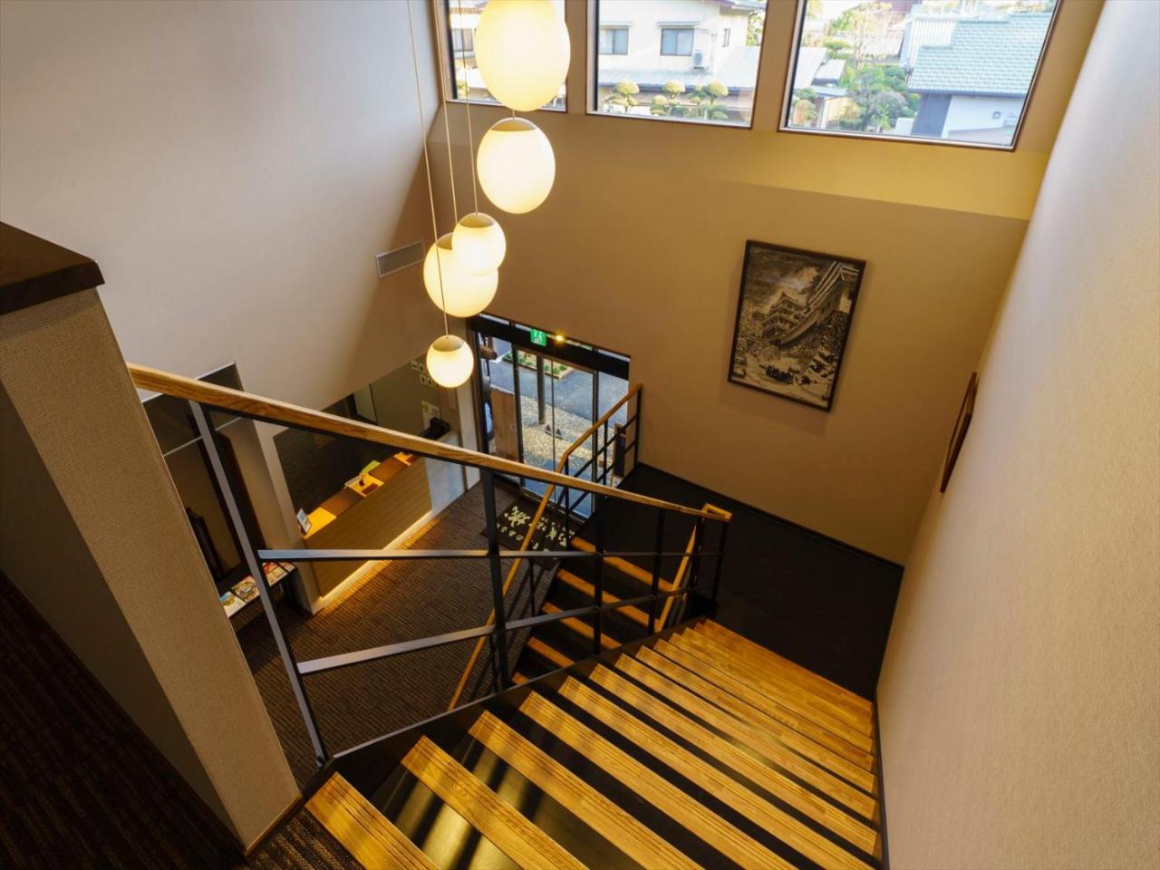 Harajo No Yado Shiro Minamishimabara Exterior photo