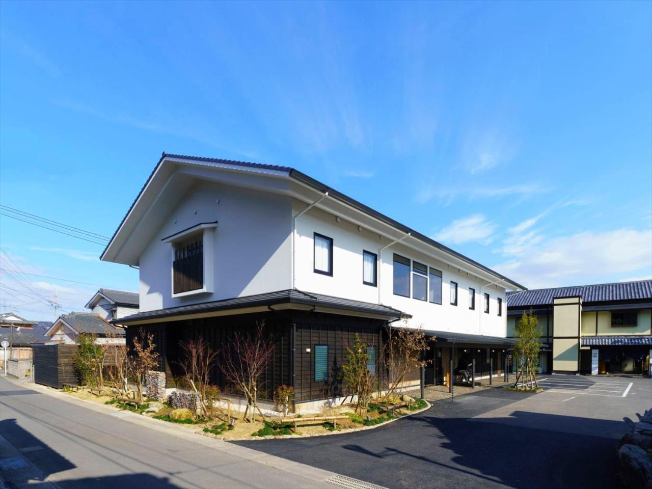 Harajo No Yado Shiro Minamishimabara Exterior photo
