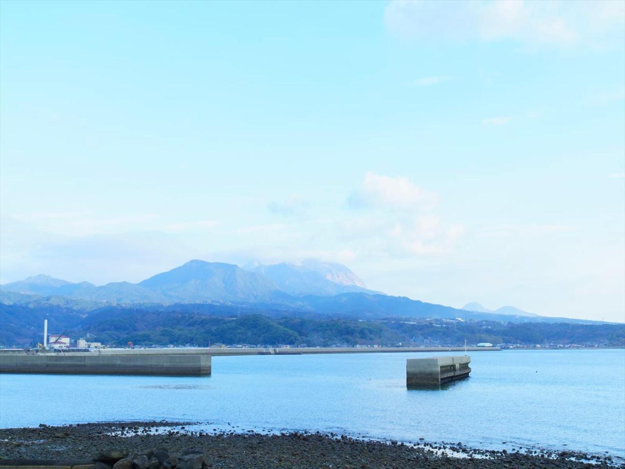Harajo No Yado Shiro Minamishimabara Exterior photo